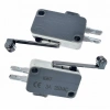 IC-171 Mikro Switch Makaralı Uzun KW7 3A 250VAC