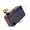 IC-175 Micro Switch Kısa Makara 16A