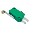 IC-176B Uzun Makaralı Micro Switch 220V 16A KW1-103-7