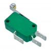 IC-176B Uzun Makaralı Micro Switch 220V 16A KW1-103-7