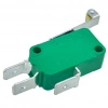 IC-176B Uzun Makaralı Micro Switch 220V 16A KW1-103-7