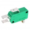 IC-176C Kısa Makaralı Micro Switch 220V 16A KW1-103-6
