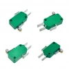 IC-176C Kısa Makaralı Micro Switch 220V 16A KW1-103-6