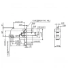 IC-176H Mikro Switch Hassas 15gf