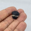 IC-184 Siyah Plastik Push Buton 12mm PBS-33B