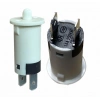 IC-187A Ters Kapak Switch Normalde Kapalı Kontak 12mm Beyaz 1 Adet