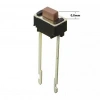 IC-201 Tact Switch Pioneer Buton 3.5x6 Uzun Bacak 0.8mm