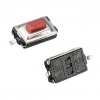 IC-201 Tact Switch Pioneer Buton 3x6x2.5mm SMD
