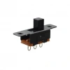 IC-207 Slide Switch On-Off 3P