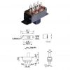 IC-208 Slide Switch On-Off 6P