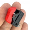 IC-209 Saç Kurutma Makinası Düğmesi Anahtarı 3P 0-1-2 Kırmızı
