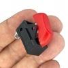 IC-209 Saç Kurutma Makinası Düğmesi Anahtarı 3P 0-1-2 Kırmızı