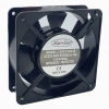 IC-217 Kare Fan 120x120x38mm 220V AC