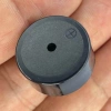 IC-220 23mm Devreli Buzzer Piezo 12-24V DC