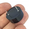 IC-220 23mm Devreli Buzzer Piezo 12-24V DC