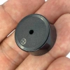 IC-220 23mm Devreli Buzzer Piezo 12-24V DC