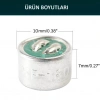 IC-229 Mikrofon Kapsülü 10x7mm 1 Adet