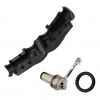 IC-251D DC Jack 2.1mm L Tip