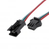 IC-261J-3 JST SM 3P Kablolu Konnektör Takım