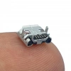 IC-266A-1 Micro USB Konnektör Mikro USB Soket 4 Şase 5 Pin