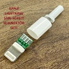 IC-266B-2 Erkek iphone Lightning Şarj Soketi Kablo Tipi Konnektör Seti