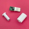 IC-266B-2 Erkek iphone Lightning Şarj Soketi Kablo Tipi Konnektör Seti