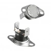IC-269 NA 70°C Bi Metal Termostat Kontak Plastik
