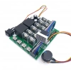 ICQUANZX 60A PWM Motor Hız Kontrolcüsü