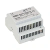 IDR-60-12 - 60W 12VDC 4.5A Raya Montajlı Güç Kaynağı