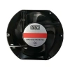 IF-17251HBL 220VAC Metal Fan 150x170x51mm