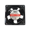 IF-9225HSL 220VAC Metal Fan 92x92x25mm