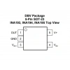 INA194AIDBVT SOT23-5 Smd Akım Yönetimi Entegresi