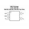INA194AIDBVT SOT23-5 Smd Akım Yönetimi Entegresi
