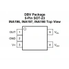 INA198AIDBVR SOT23-5 Akım Kontrol Entegresi