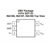 INA198AIDBVR SOT23-5 Akım Kontrol Entegresi