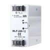 INLP-240-12 - 240W 12VDC 20A Raya Montajlı Güç Kaynağı