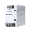 INLP-360-24 - 360W 24VDC 15A Raya Montajlı Güç Kaynağı