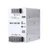 INLP-360-48 - 360W 48VDC 7.5A Raya Montajlı Güç Kaynağı