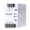 INLP-480-12 - 480W 12VDC 40A Raya Montajlı Güç Kaynağı