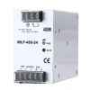 INLP-480-24 - 480W 24VDC 20A Raya Montajlı Güç Kaynağı