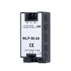 INLP-50-24 - 50W 24VDC 2.08A Raya Montajlı Güç Kaynağı