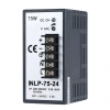 INLP-75-24 - 75W 24VDC 3.2A Raya Montajlı Güç Kaynağı