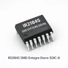 IR2184S Smd Entegre Devre Soic-8