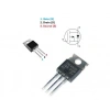 IRF4905 - 55V 74A P Kanal Mosfet - TO220