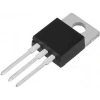 IRF740 - 400V 10A Mosfet - TO220