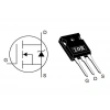 IRFP064N - 55V 110A Mosfet - TO247