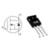 IRFP064N - 55V 110A Mosfet - TO247