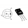 IRFP254 - 250V 23A Mosfet - TO247