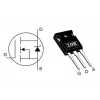 IRFP450 - 500V 14A N-Channel Power Mosfet - TO247