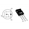 IRFP450 - 500V 14A N-Channel Power Mosfet - TO247
